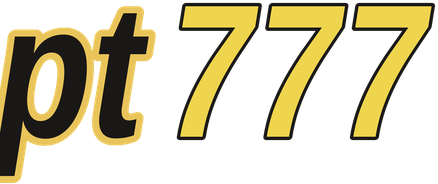 pt777 logo
